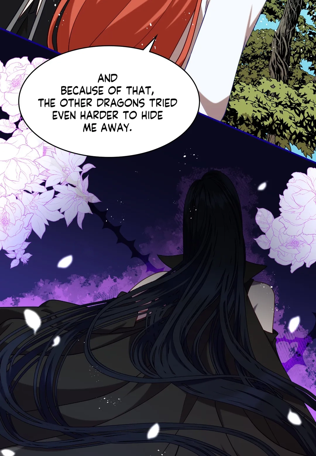 Read Finding Twilight chapter 19 image 28 on Lezhin
