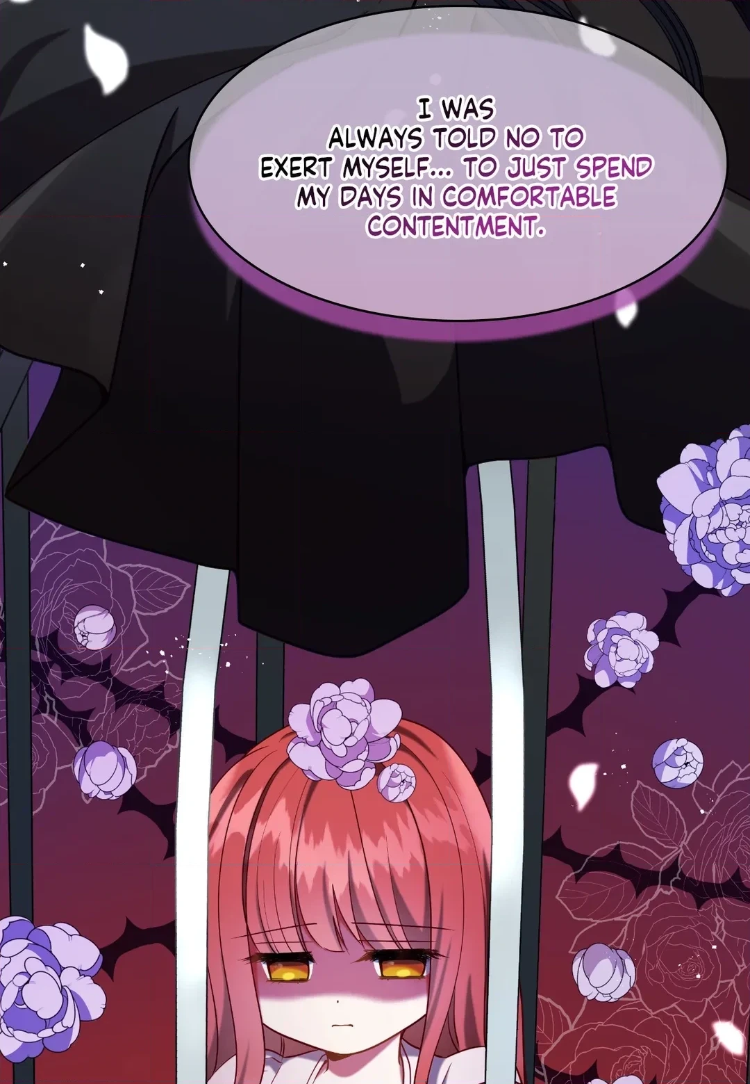 Read Finding Twilight chapter 19 image 29 on Lezhin