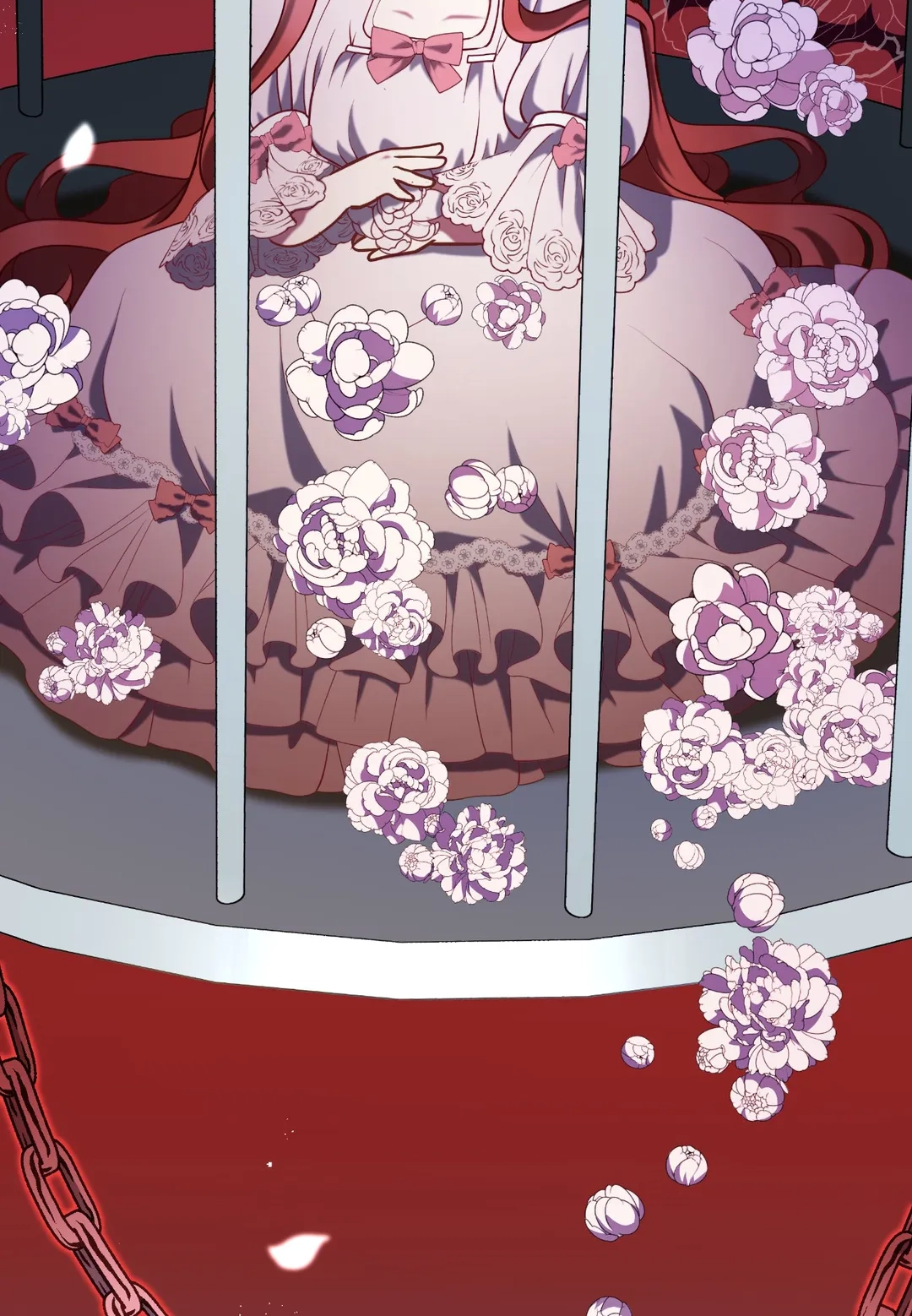 Read Finding Twilight chapter 19 image 30 on Lezhin
