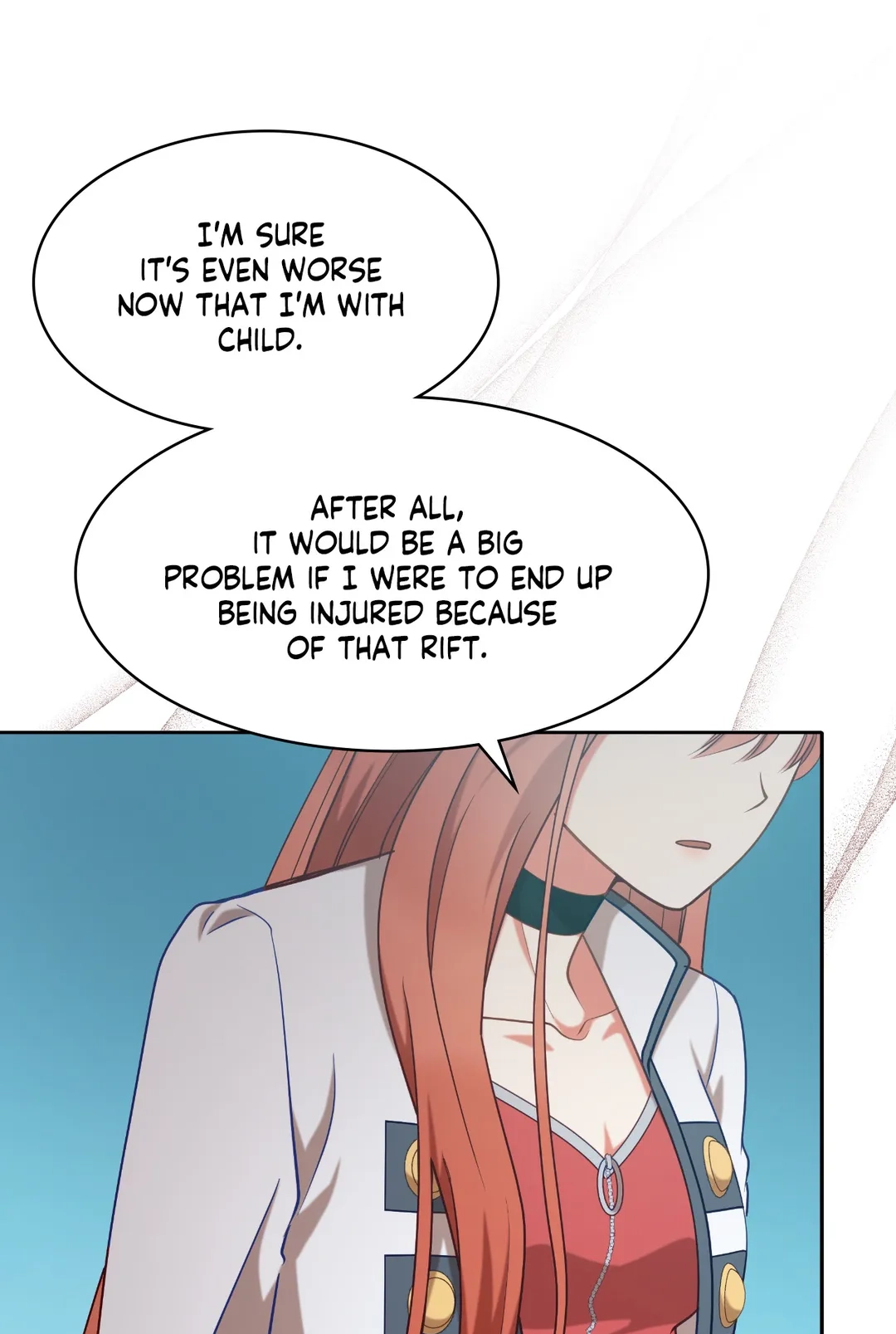 Read Finding Twilight chapter 19 image 33 on Lezhin