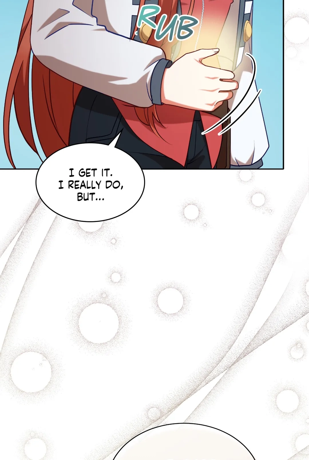 Read Finding Twilight chapter 19 image 34 on Lezhin