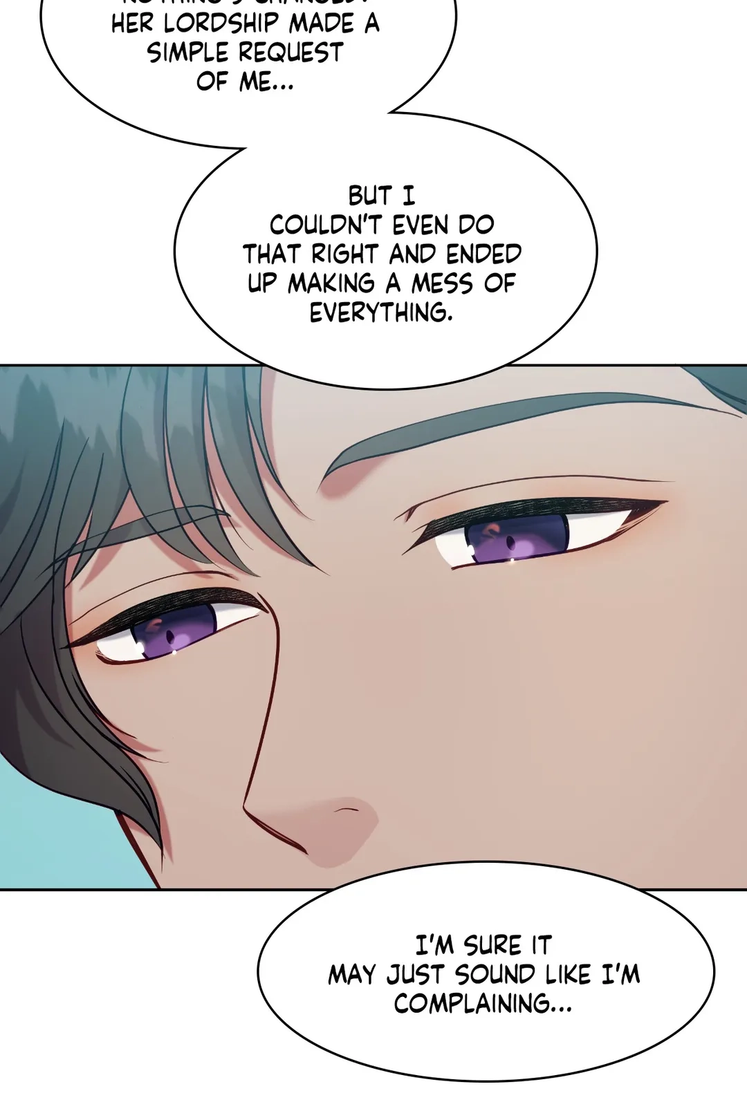 Read Finding Twilight chapter 19 image 37 on Lezhin