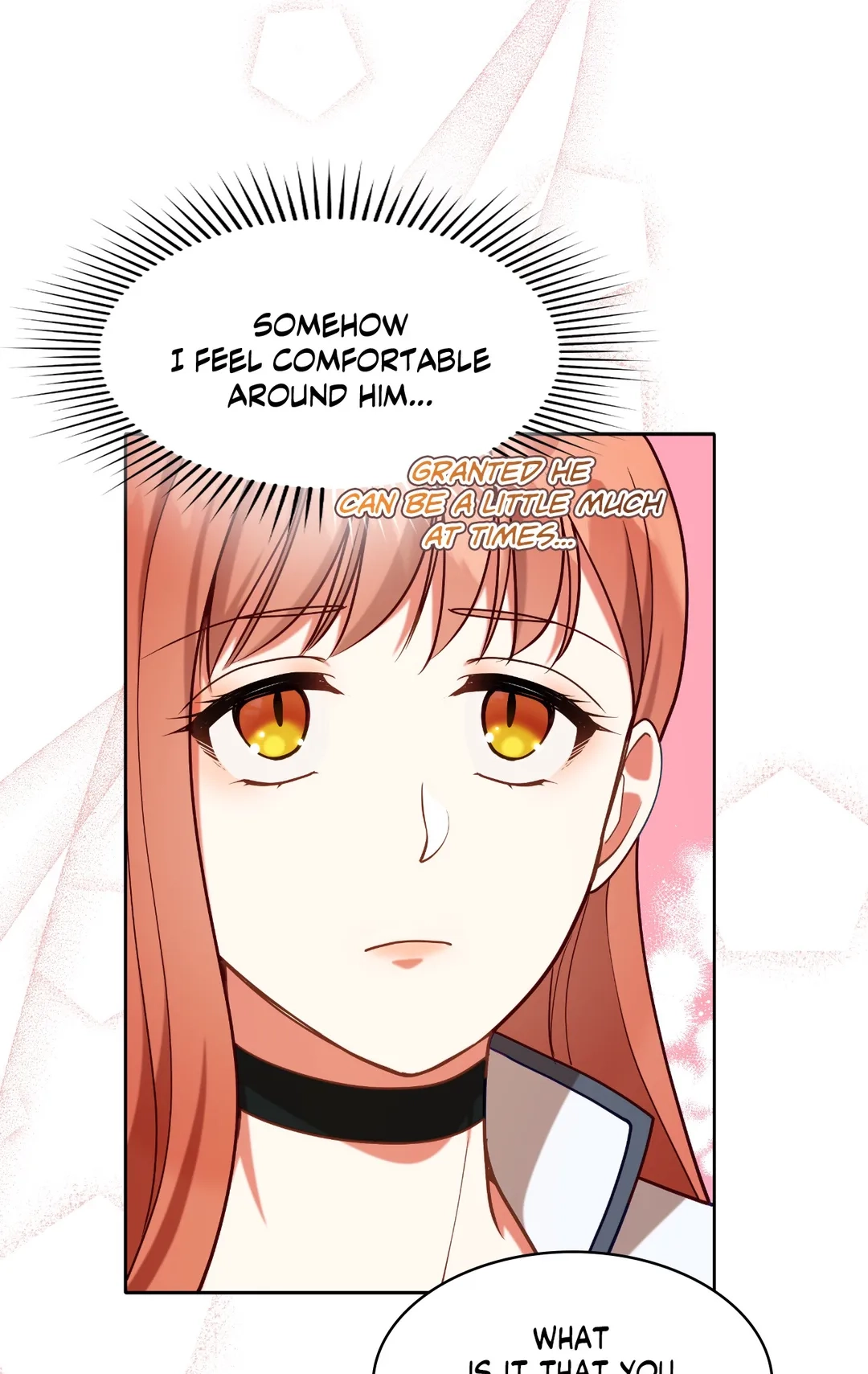 Read Finding Twilight chapter 19 image 43 on Lezhin