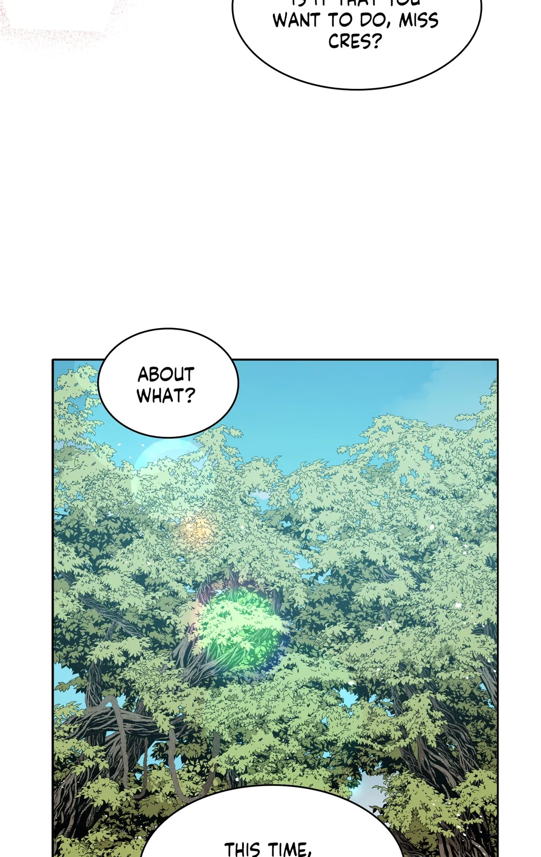 Read Finding Twilight chapter 19 image 44 on Lezhin
