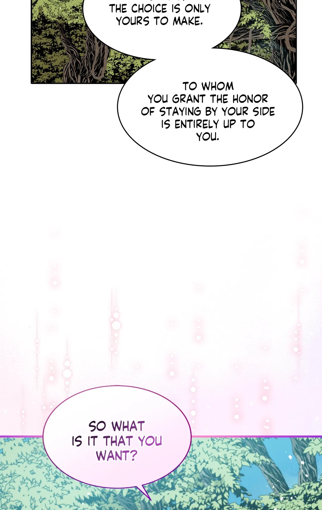 Read Finding Twilight chapter 19 image 45 on Lezhin