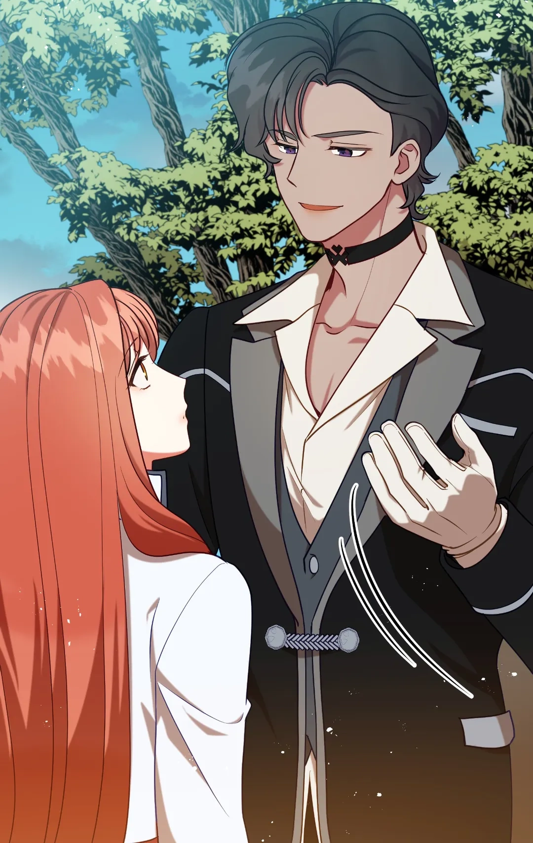 Read Finding Twilight chapter 19 image 46 on Lezhin