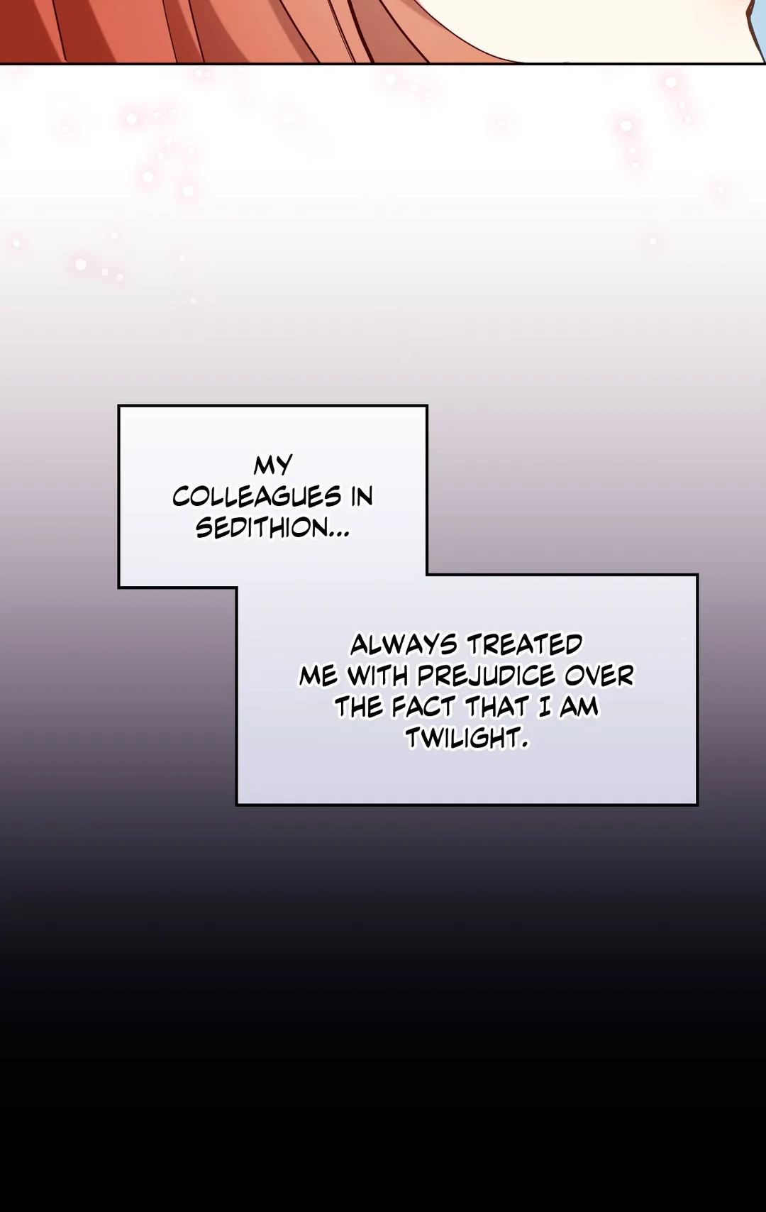 Read Finding Twilight chapter 19 image 48 on Lezhin