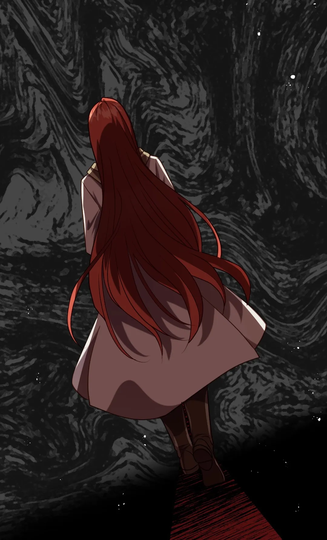Read Finding Twilight chapter 19 image 51 on Lezhin