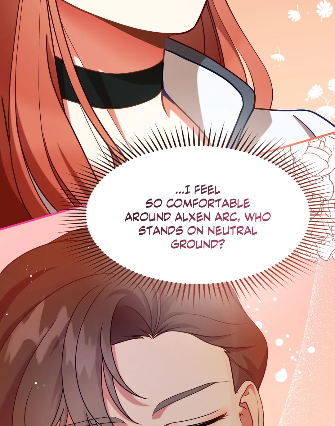 Read Finding Twilight chapter 19 image 54 on Lezhin