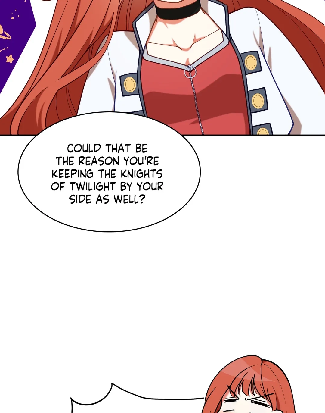 Read Finding Twilight chapter 19 image 57 on Lezhin