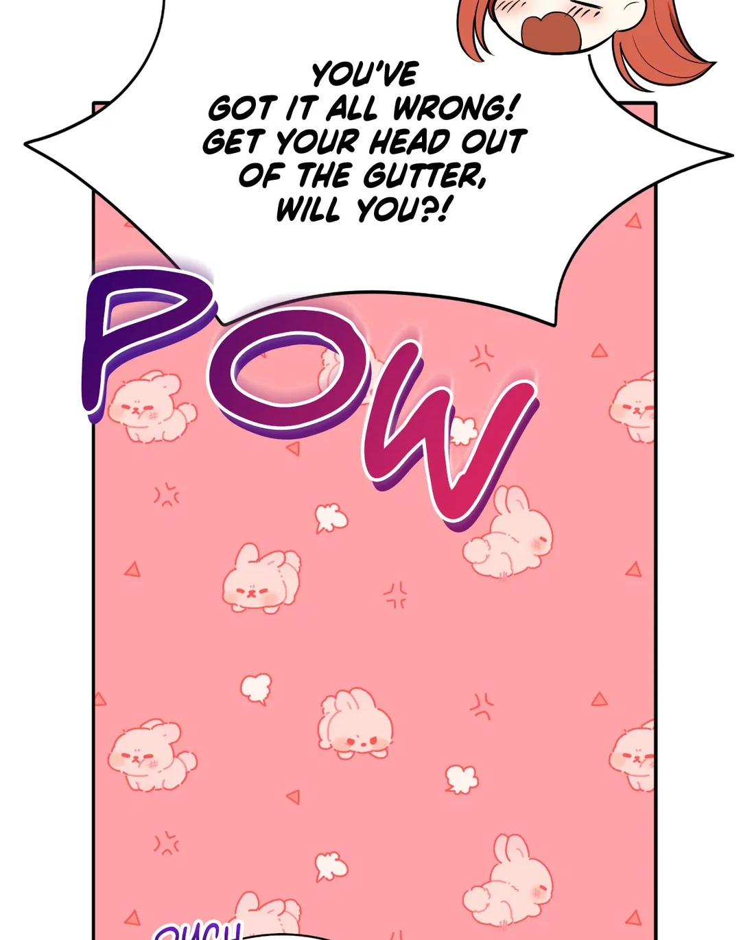 Read Finding Twilight chapter 19 image 58 on Lezhin