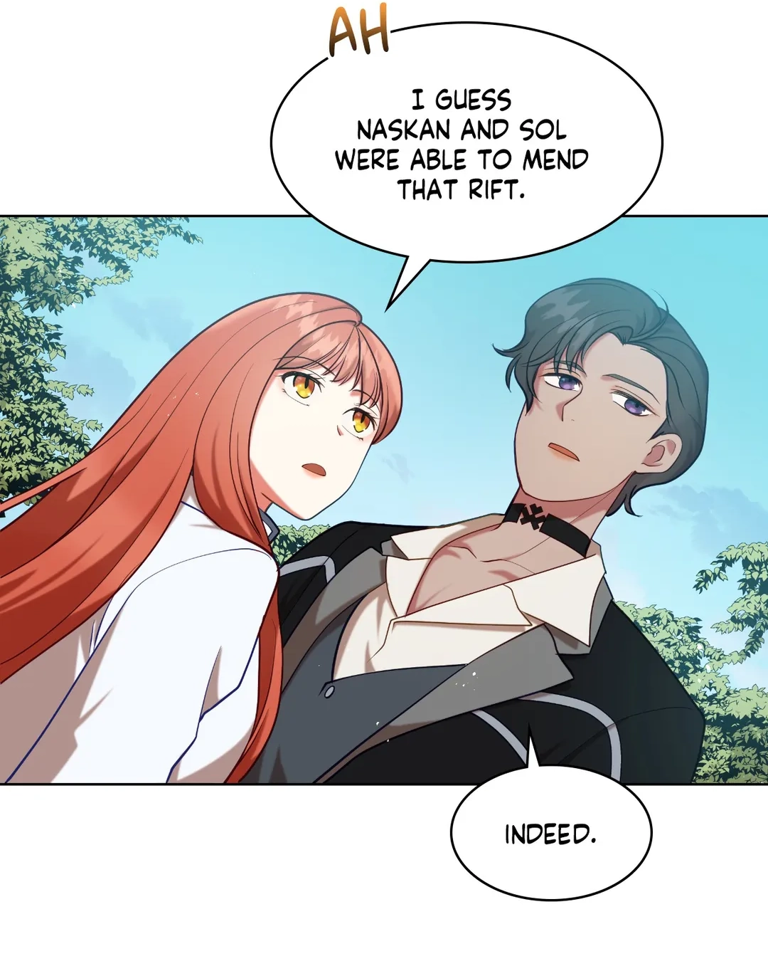 Read Finding Twilight chapter 19 image 60 on Lezhin