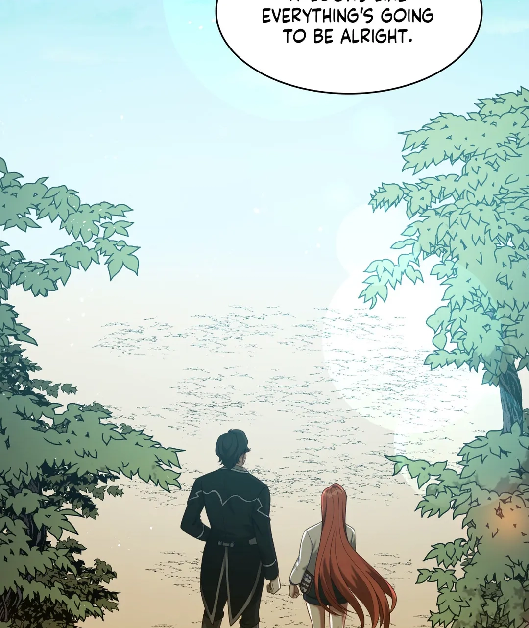 Read Finding Twilight chapter 19 image 62 on Lezhin