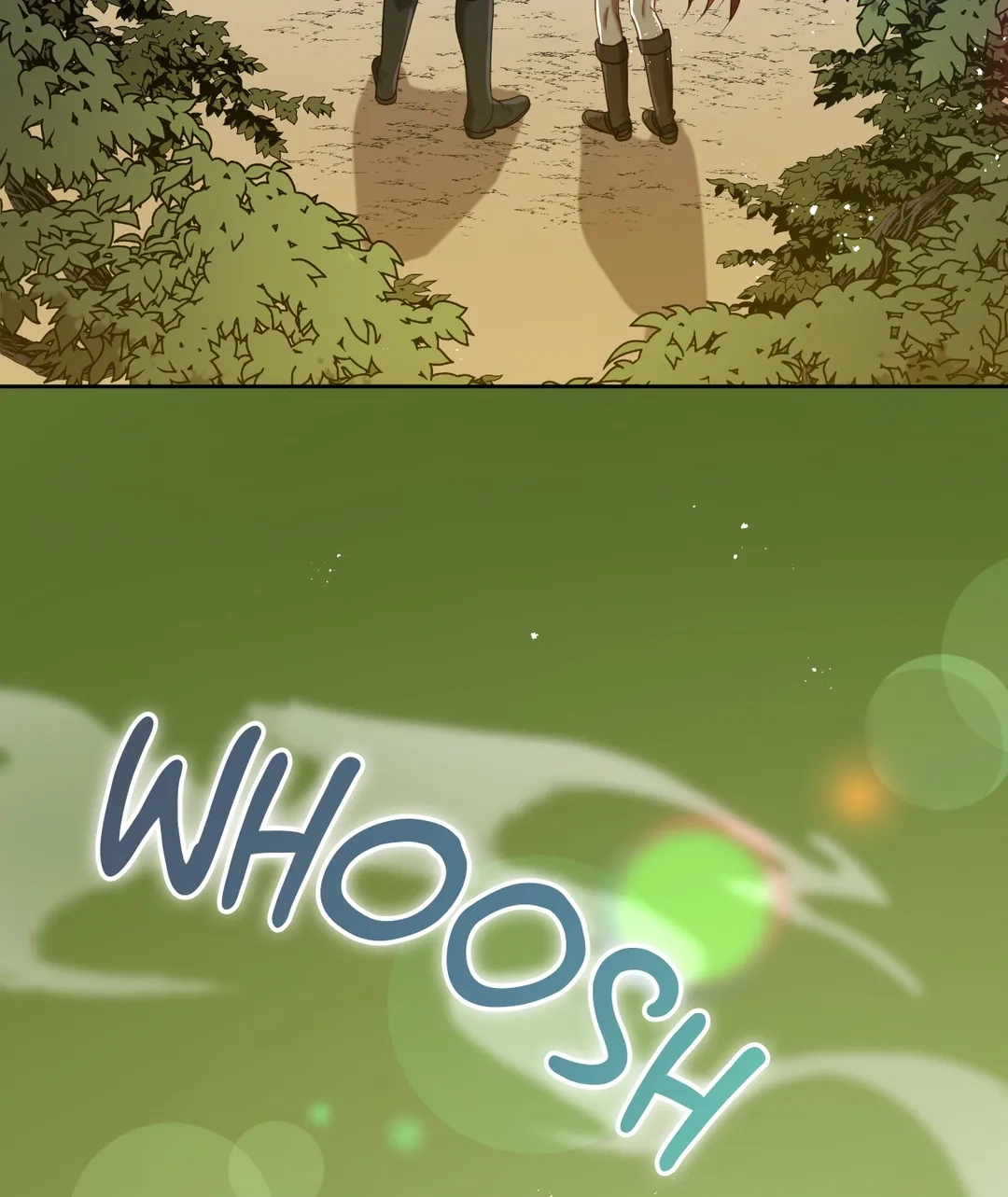 Read Finding Twilight chapter 19 image 63 on Lezhin