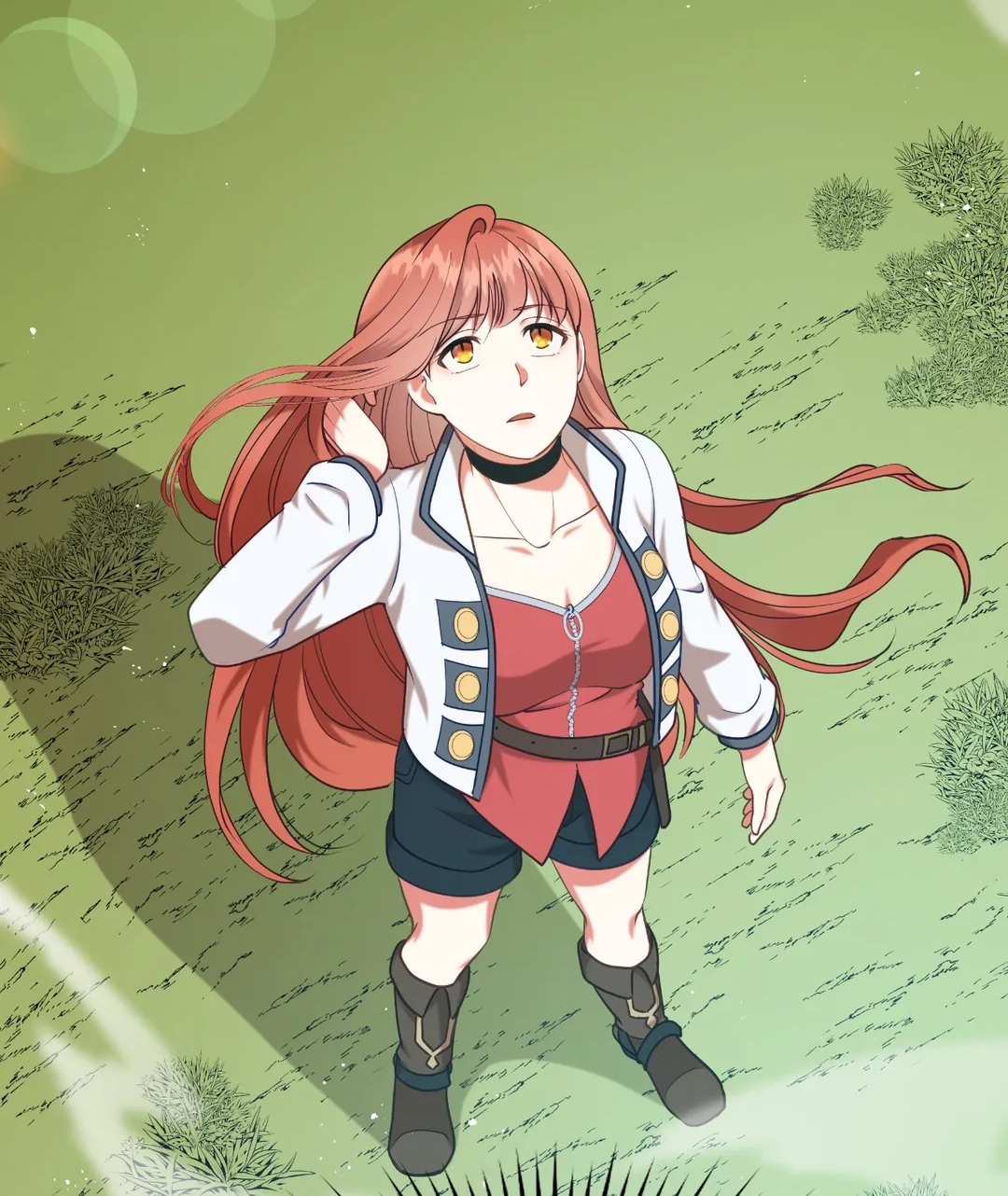 Read Finding Twilight chapter 19 image 64 on Lezhin