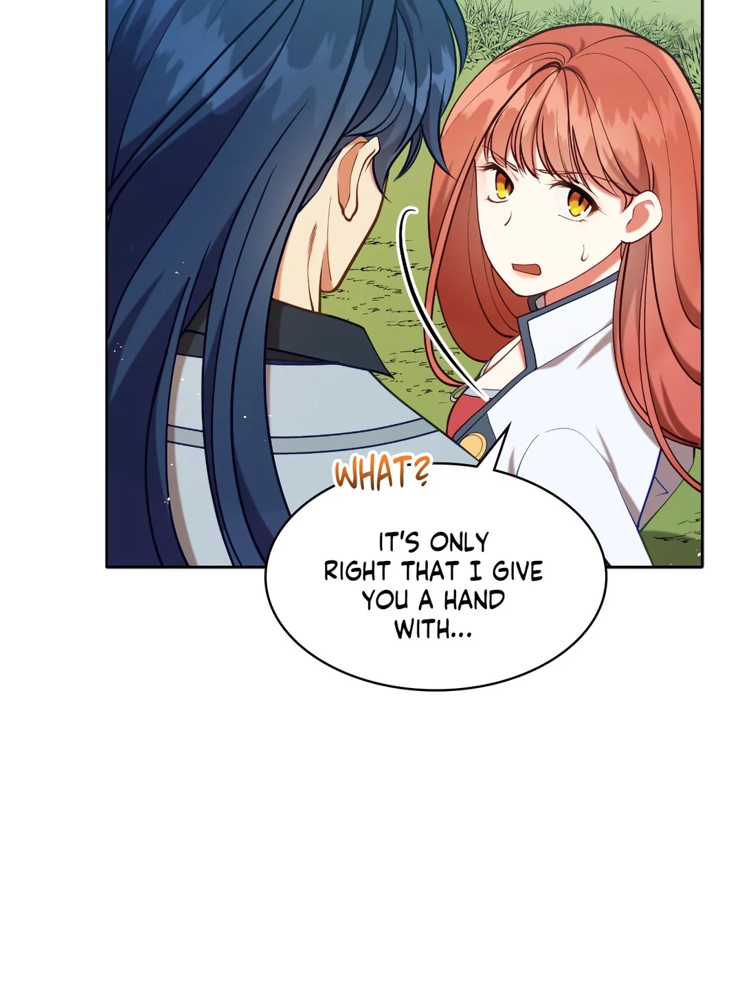 Read Finding Twilight chapter 19 image 7 on Lezhin