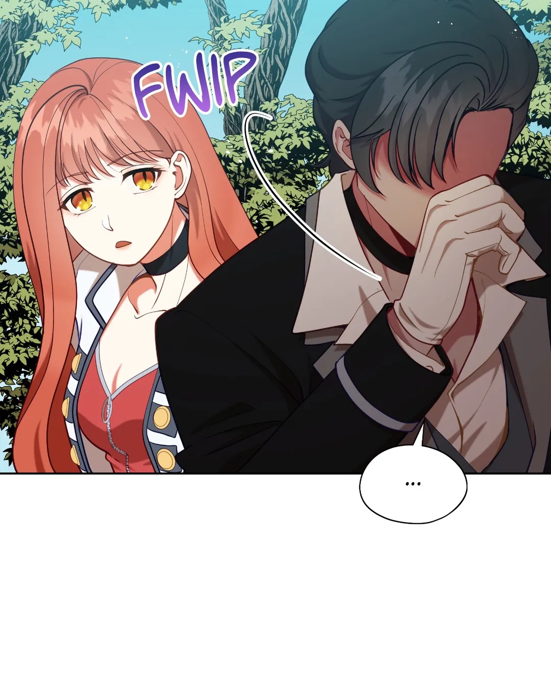 Read Finding Twilight chapter 19 image 72 on Lezhin
