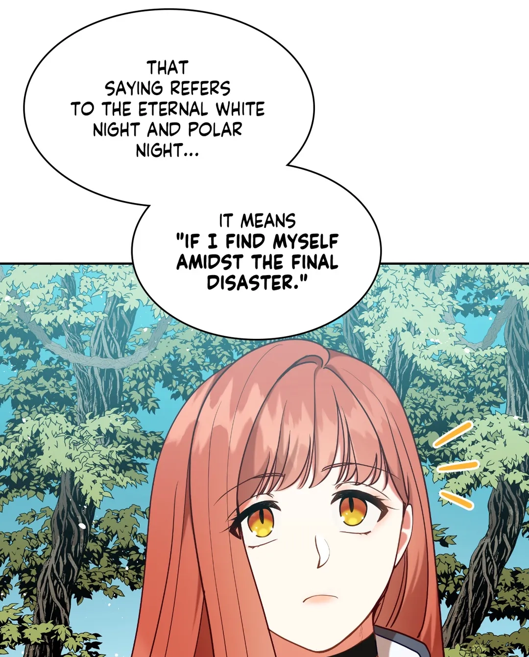 Read Finding Twilight chapter 19 image 73 on Lezhin
