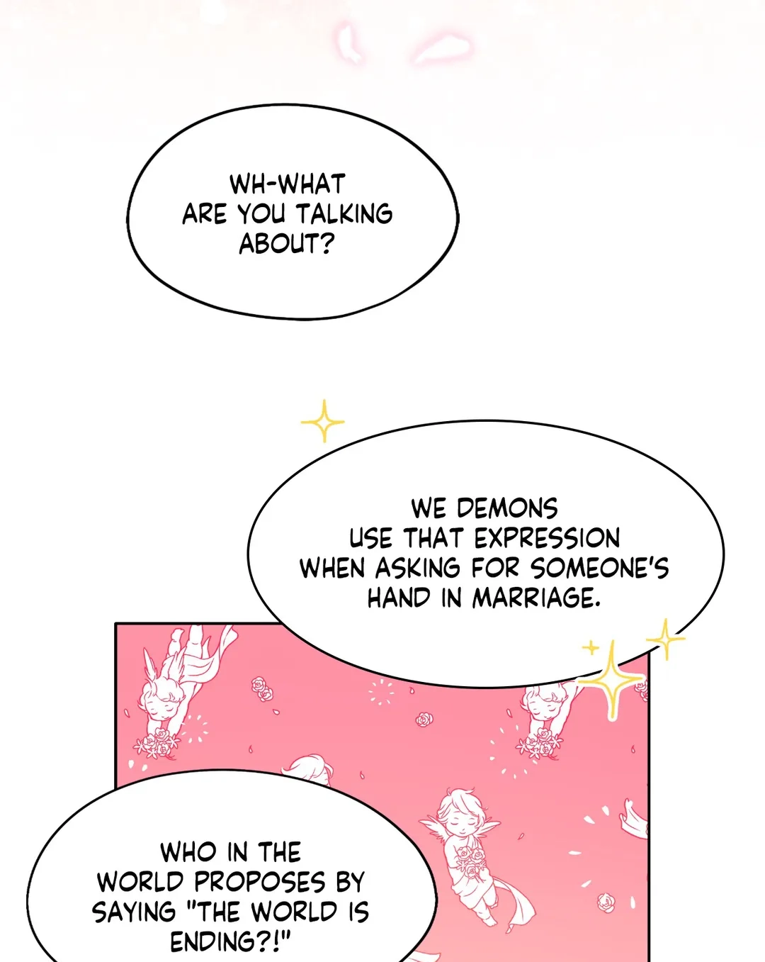 Read Finding Twilight chapter 19 image 81 on Lezhin