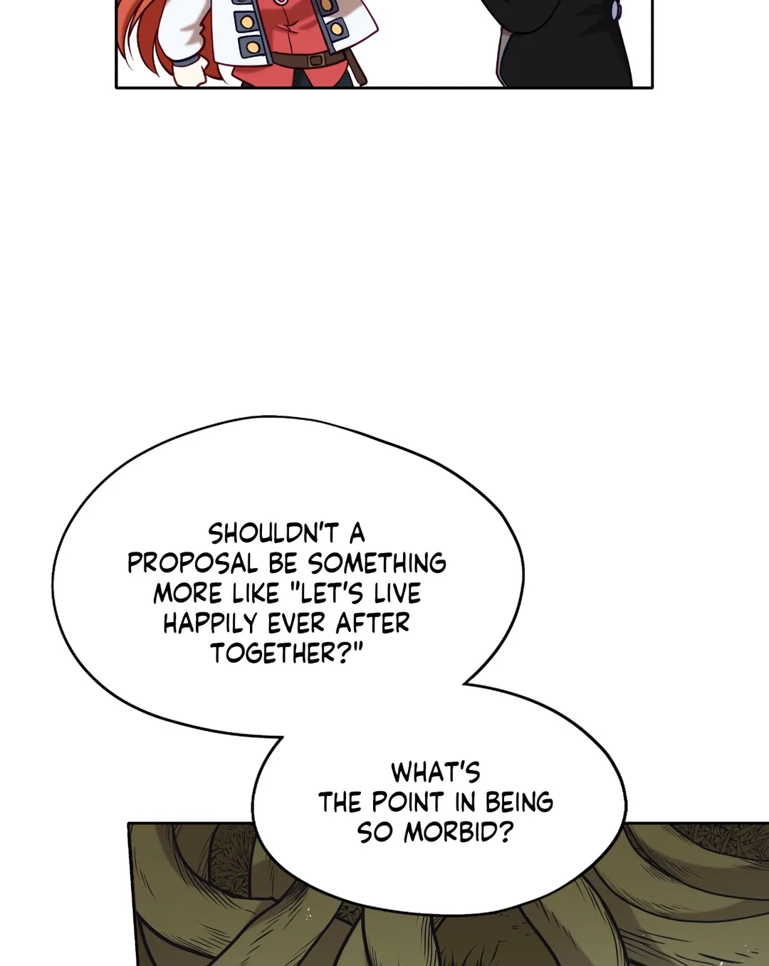 Read Finding Twilight chapter 19 image 83 on Lezhin