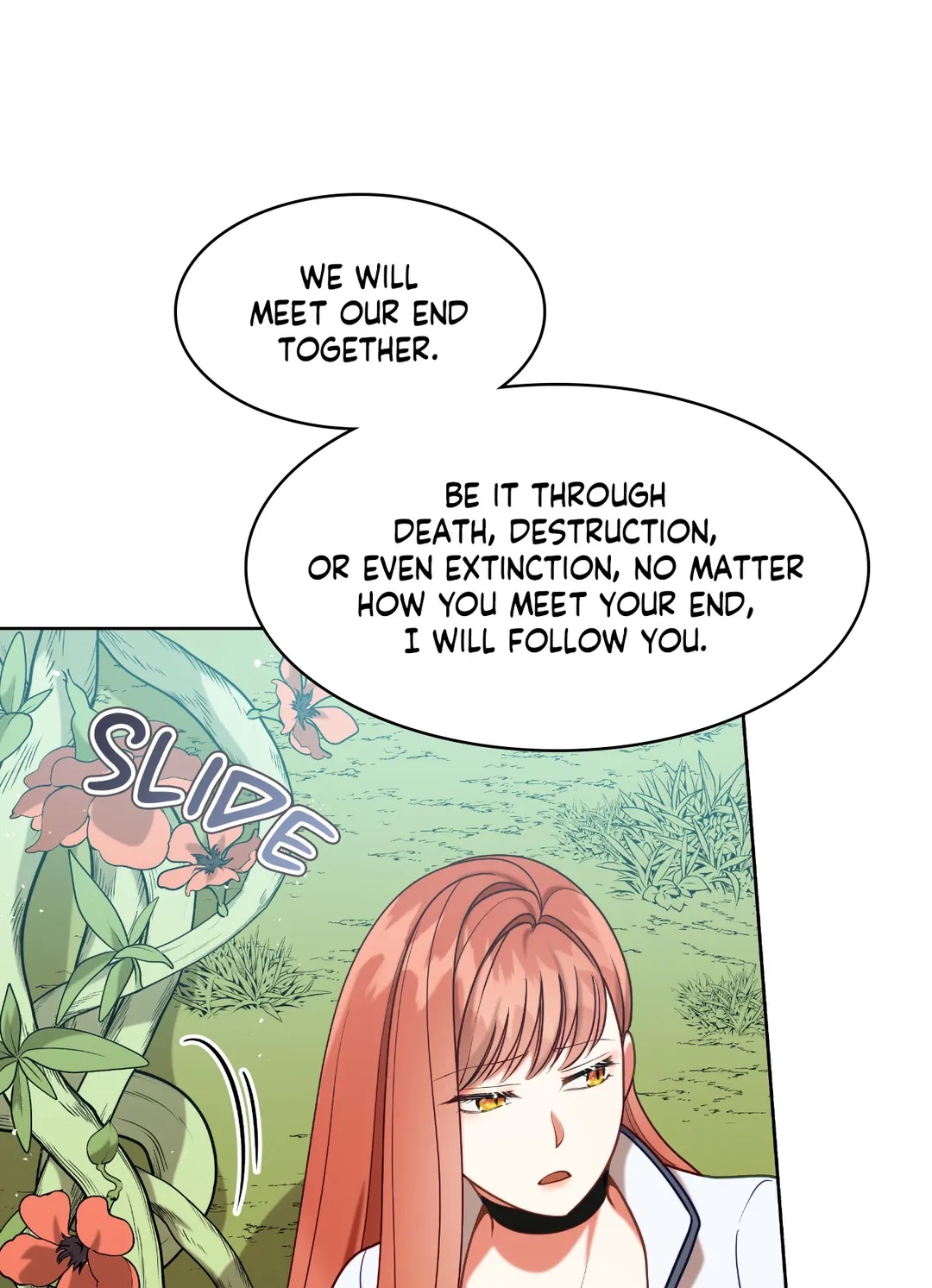 Read Finding Twilight chapter 19 image 85 on Lezhin