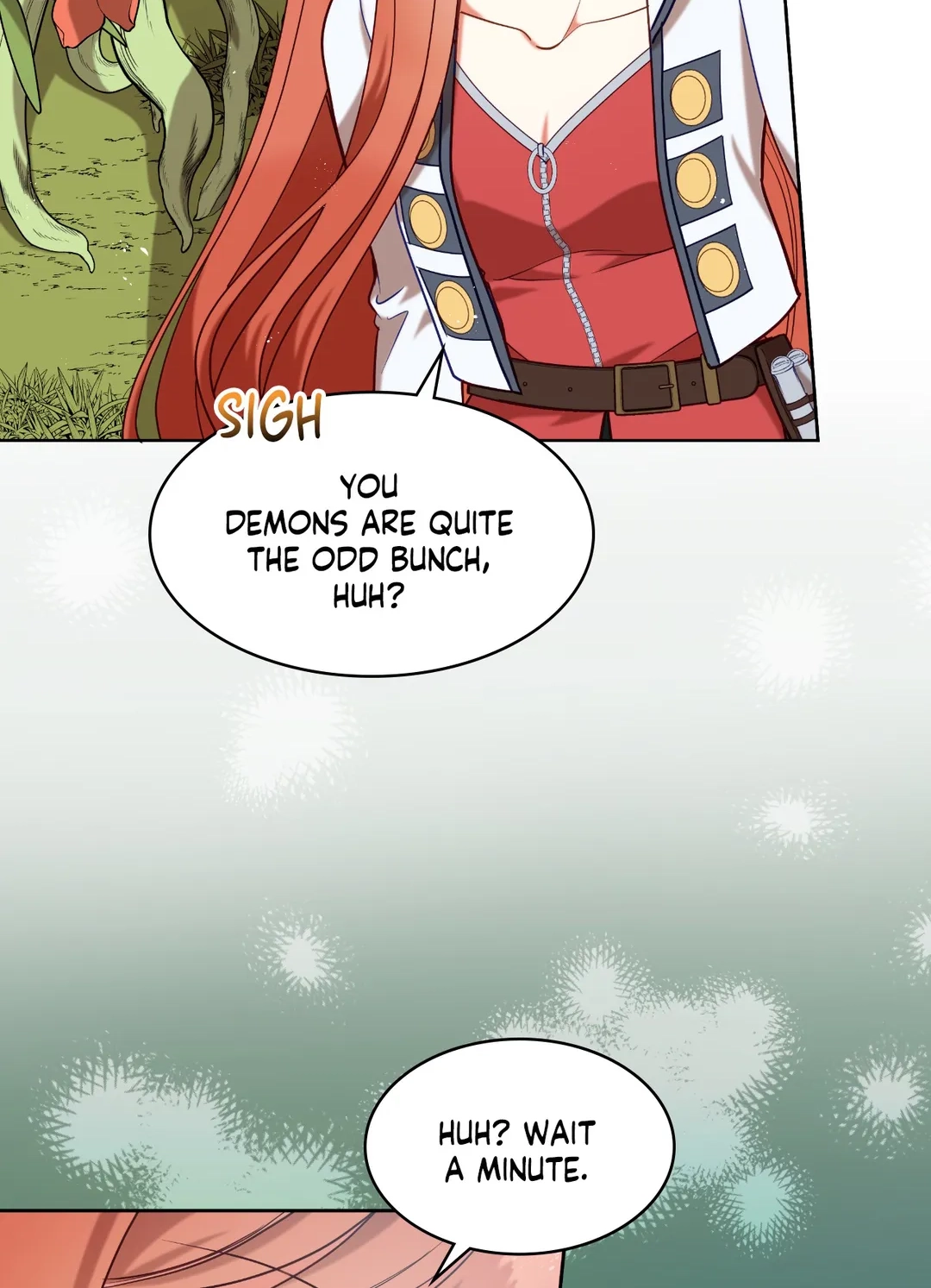 Read Finding Twilight chapter 19 image 86 on Lezhin