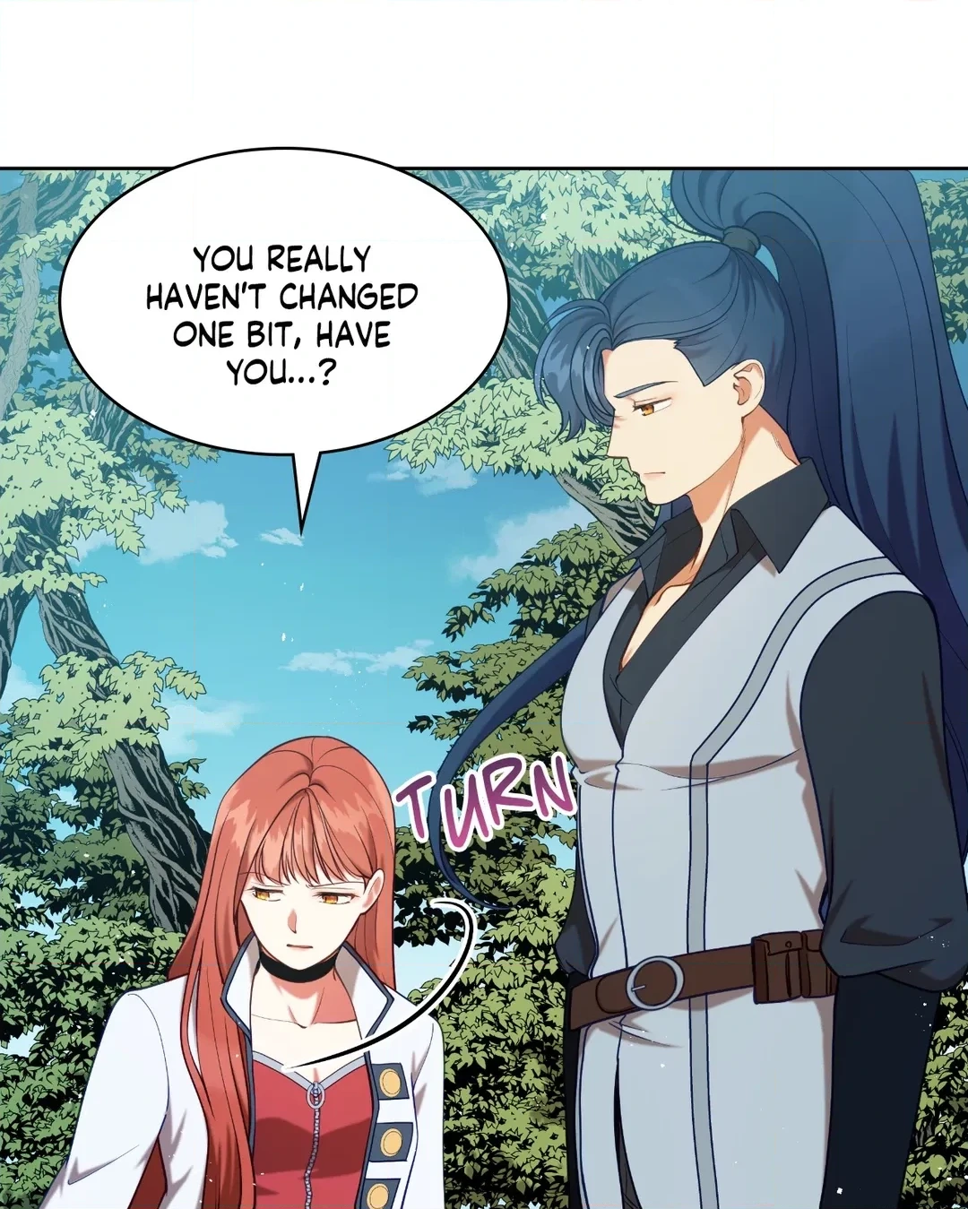 Read Finding Twilight chapter 19 image 9 on Lezhin