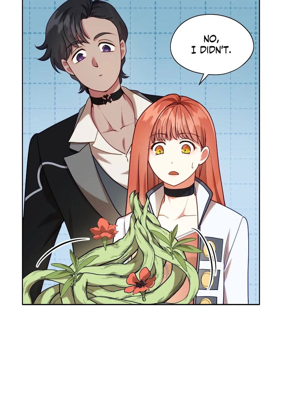 Read Finding Twilight chapter 19 image 90 on Lezhin