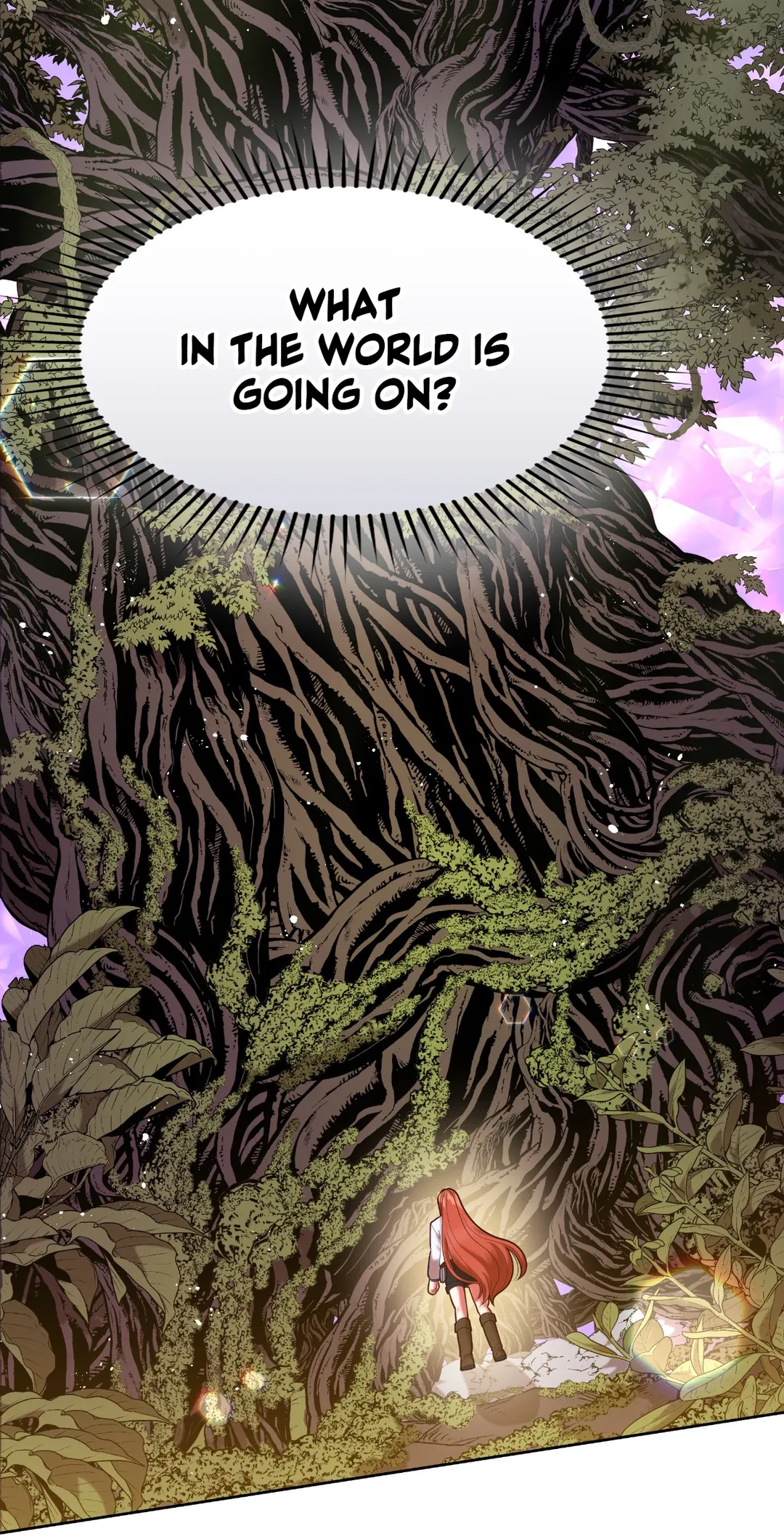 Read Finding Twilight chapter 19 image 95 on Lezhin
