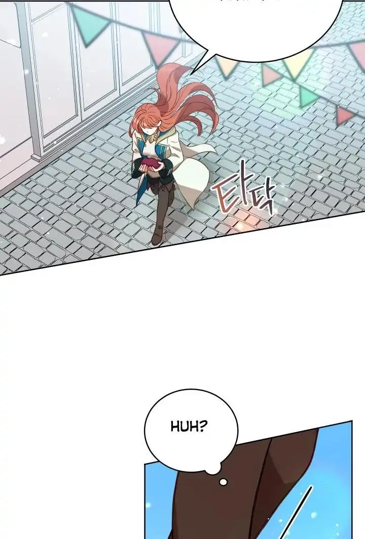 Read Finding Twilight chapter 2 image 20 on Lezhin