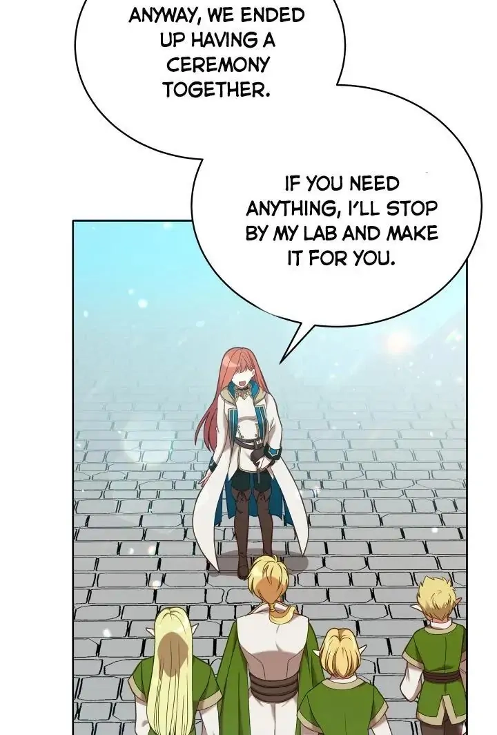 Read Finding Twilight chapter 2 image 42 on Lezhin