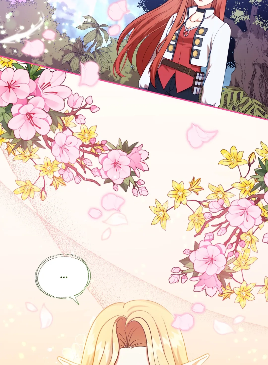 Read Finding Twilight chapter 20 image 10 on Lezhin