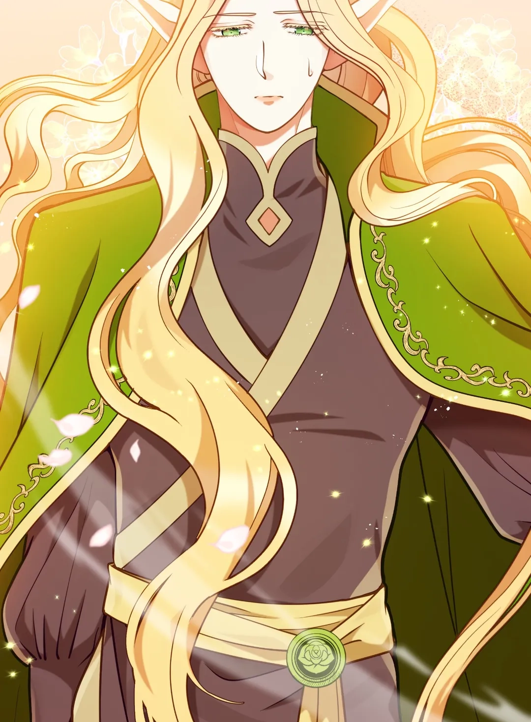 Read Finding Twilight chapter 20 image 11 on Lezhin