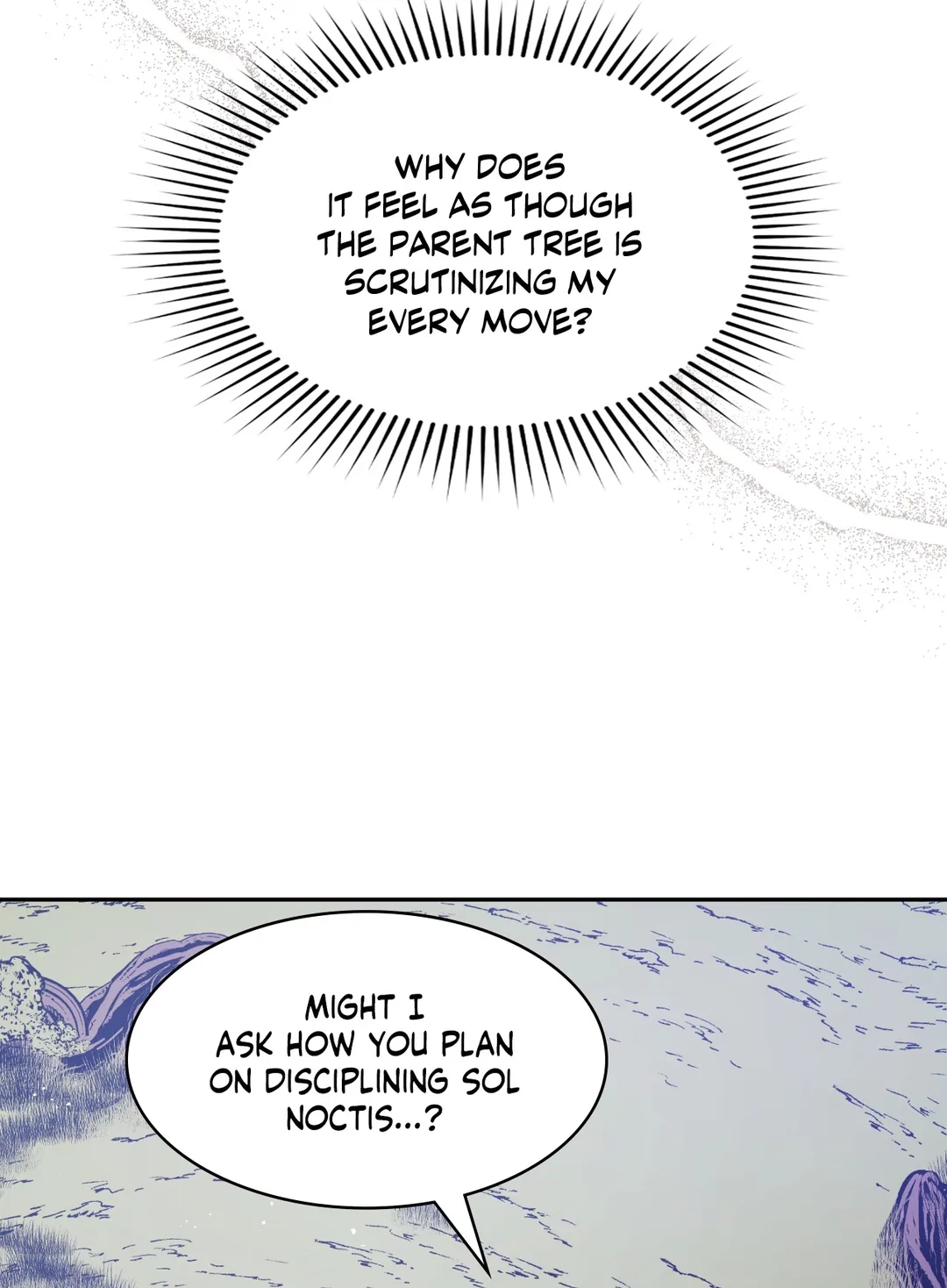 Read Finding Twilight chapter 20 image 13 on Lezhin