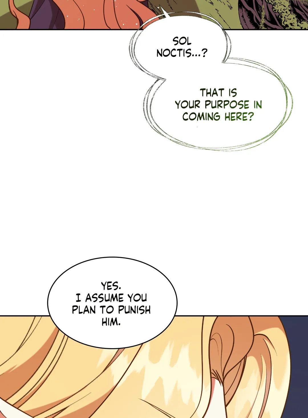Read Finding Twilight chapter 20 image 15 on Lezhin