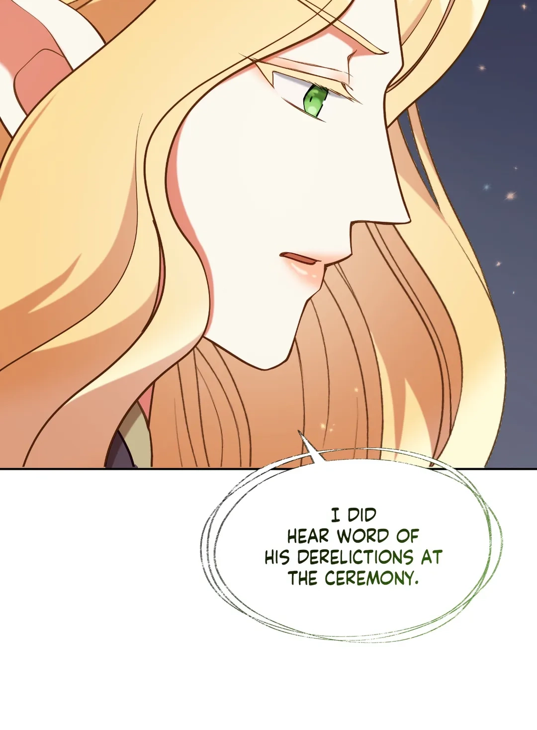 Read Finding Twilight chapter 20 image 16 on Lezhin