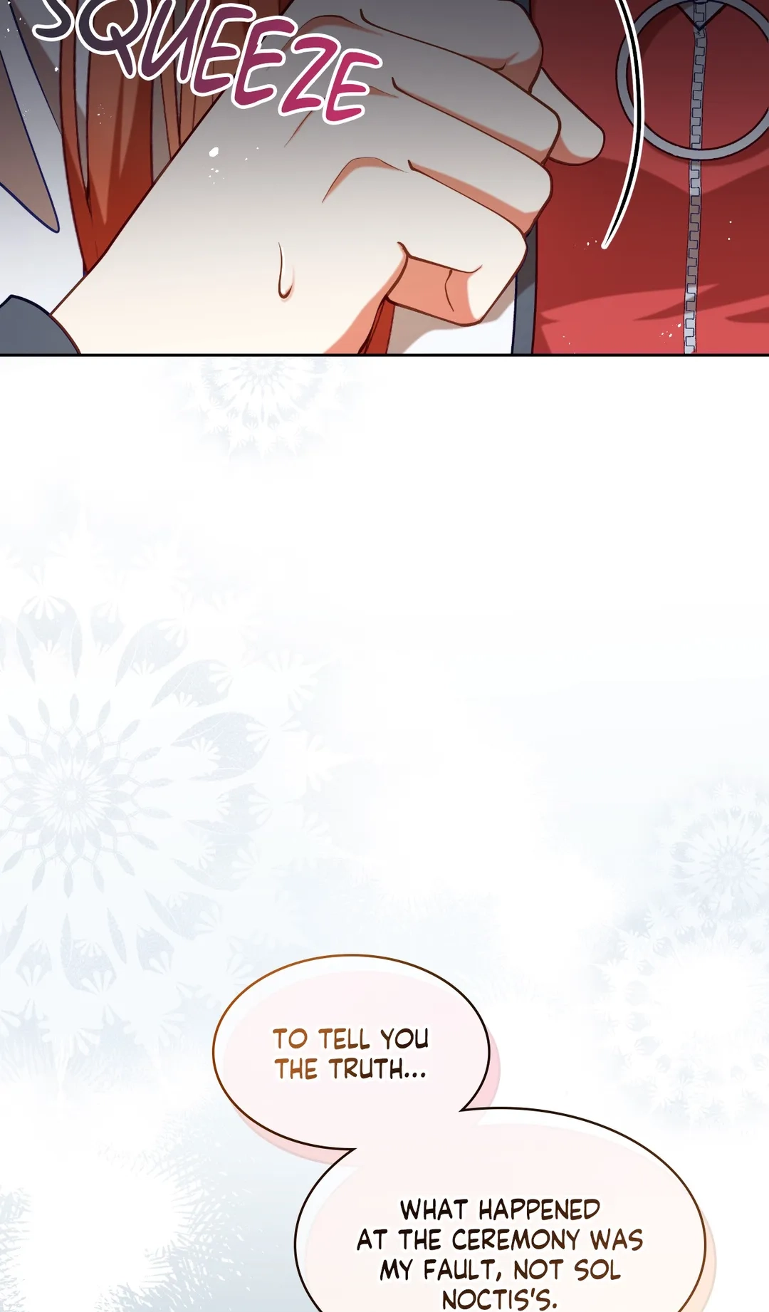 Read Finding Twilight chapter 20 image 21 on Lezhin