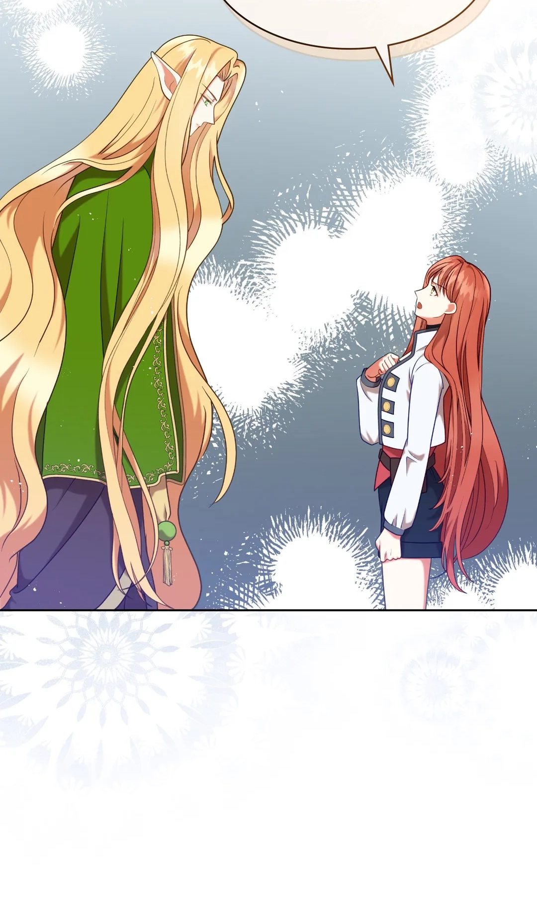 Read Finding Twilight chapter 20 image 22 on Lezhin