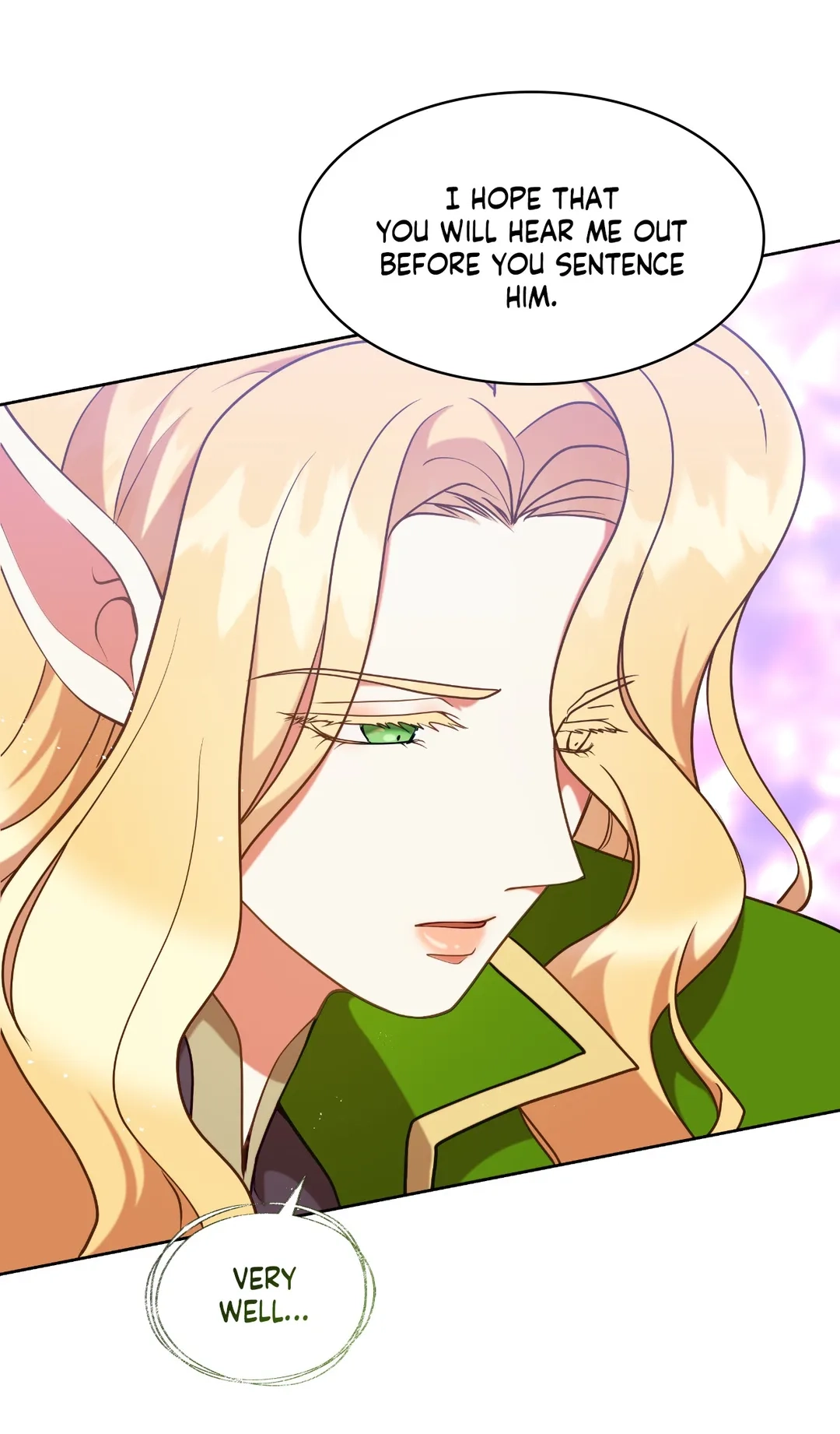 Read Finding Twilight chapter 20 image 23 on Lezhin