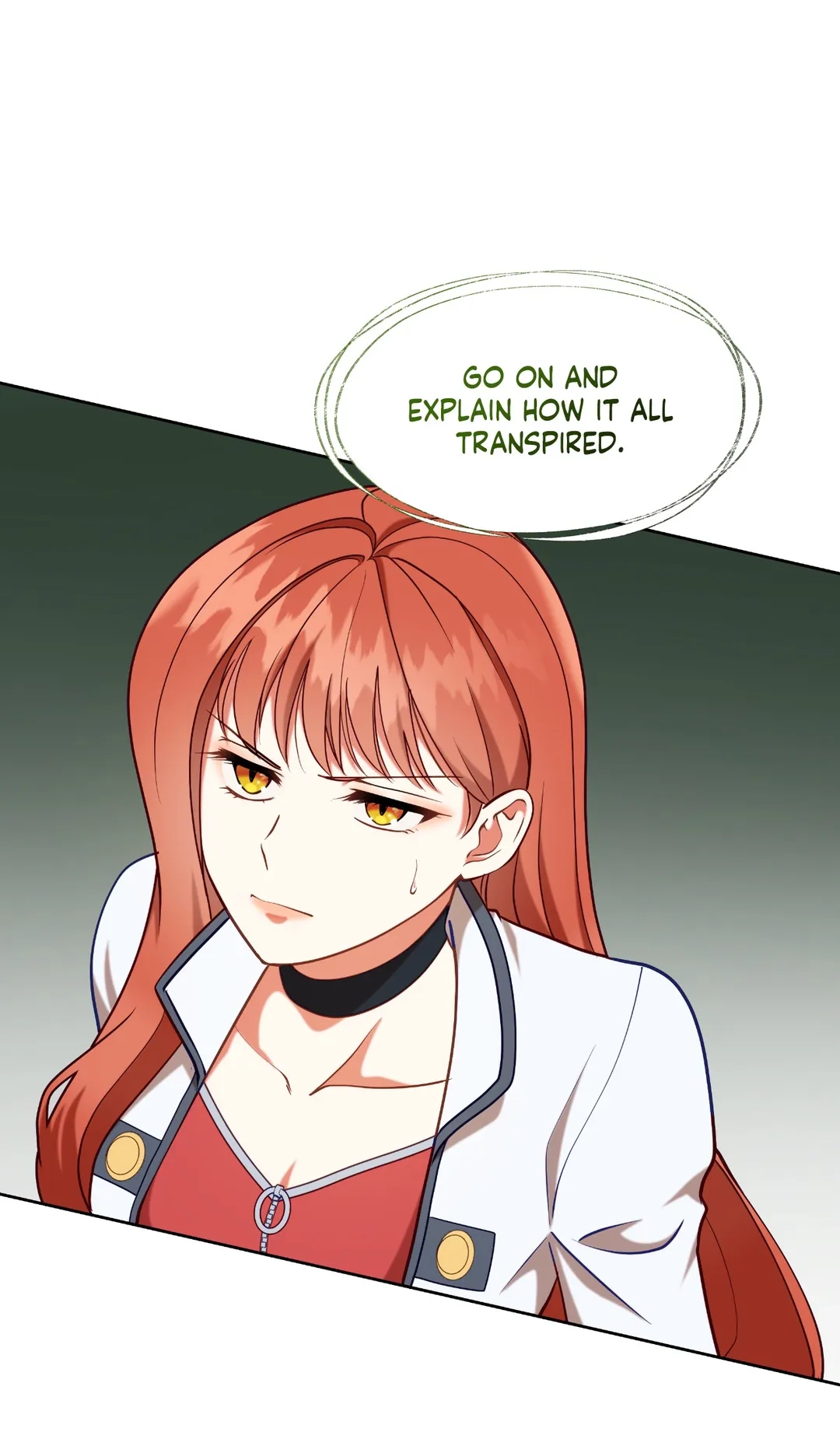 Read Finding Twilight chapter 20 image 24 on Lezhin
