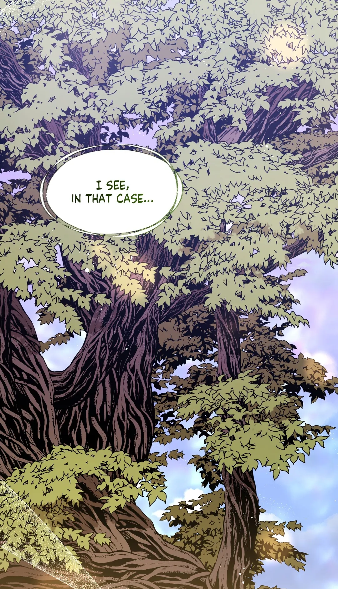 Read Finding Twilight chapter 20 image 27 on Lezhin
