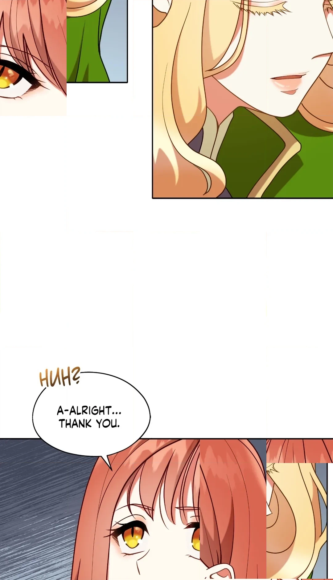 Read Finding Twilight chapter 20 image 29 on Lezhin