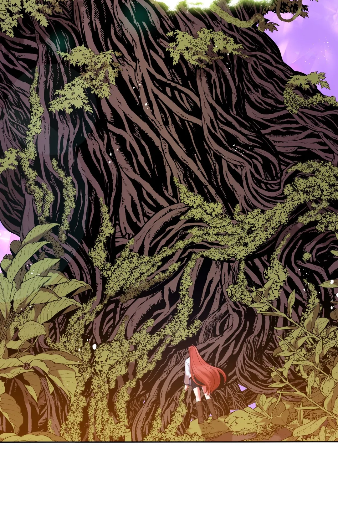 Read Finding Twilight chapter 20 image 3 on Lezhin
