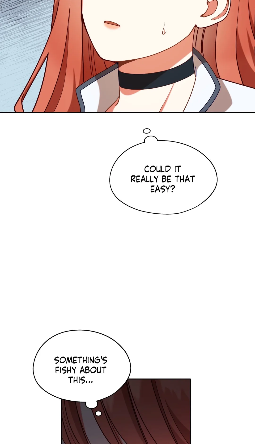 Read Finding Twilight chapter 20 image 30 on Lezhin
