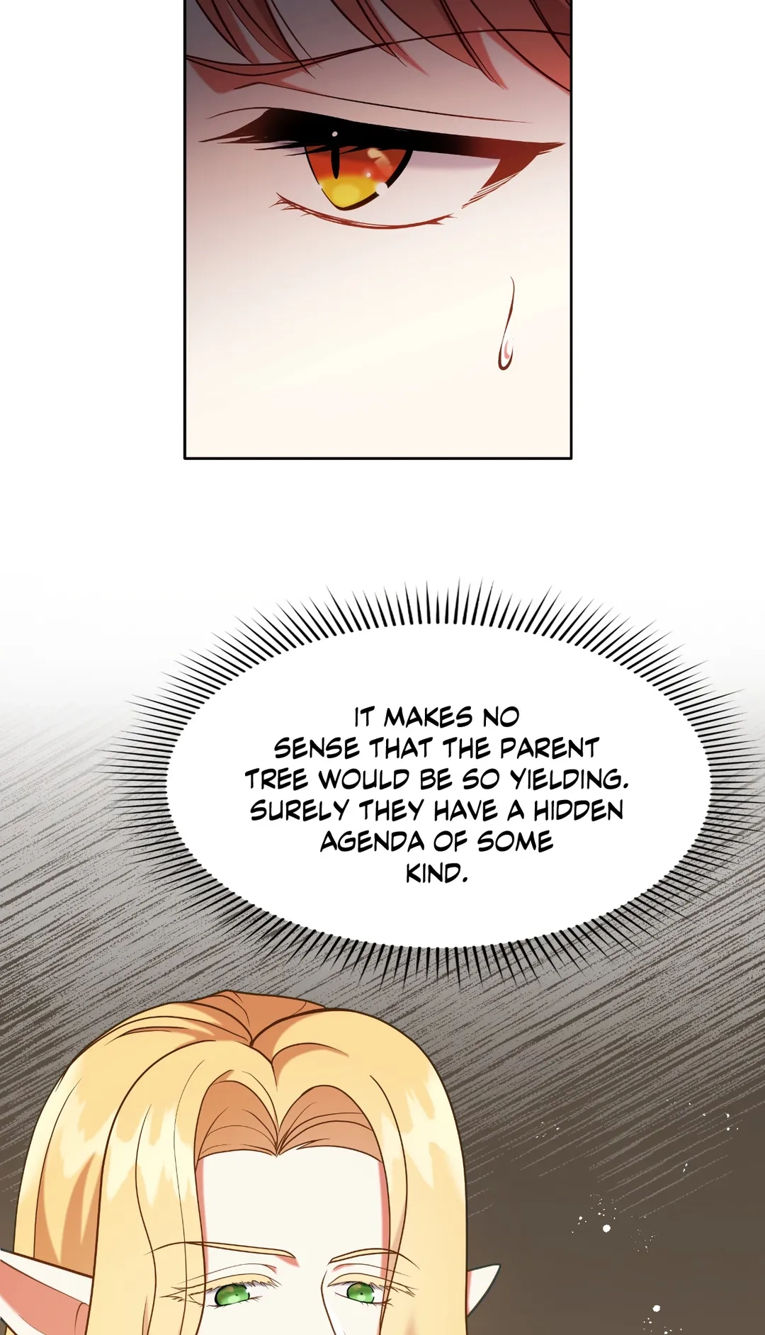 Read Finding Twilight chapter 20 image 31 on Lezhin