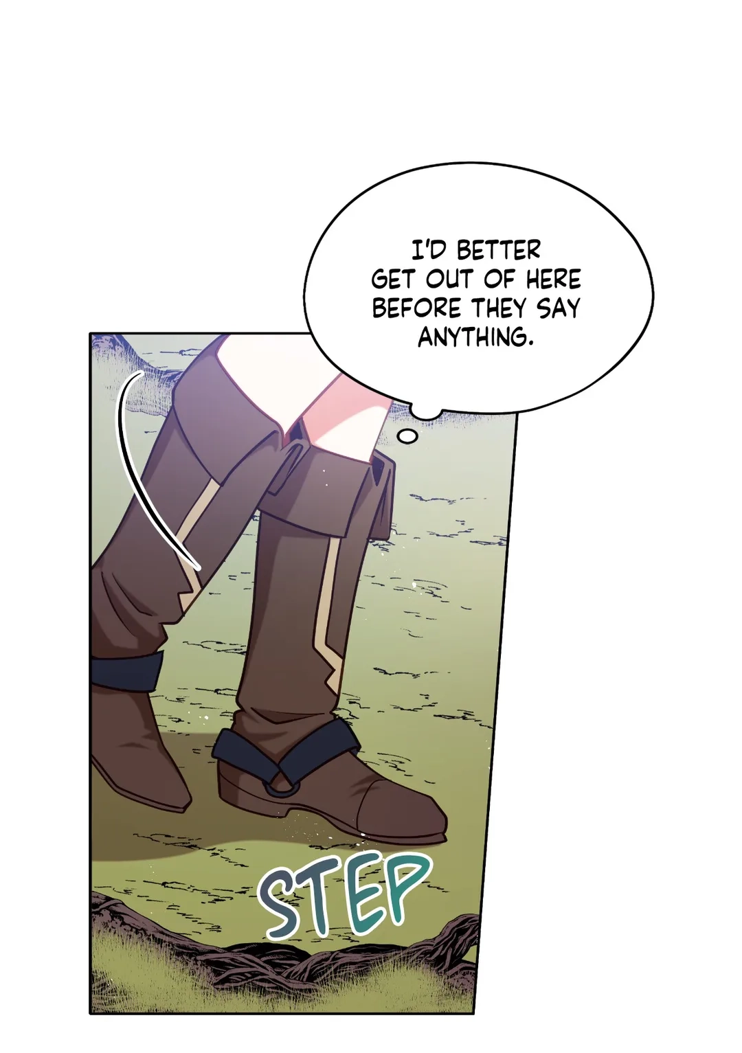 Read Finding Twilight chapter 20 image 33 on Lezhin