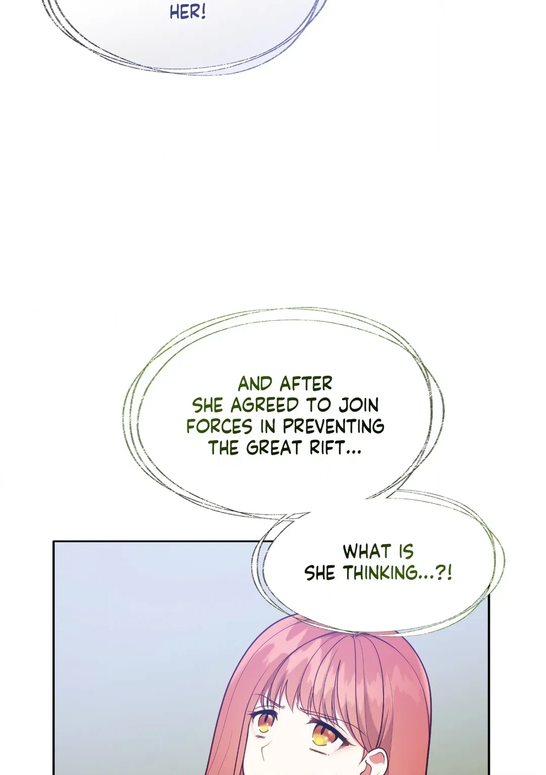 Read Finding Twilight chapter 20 image 39 on Lezhin