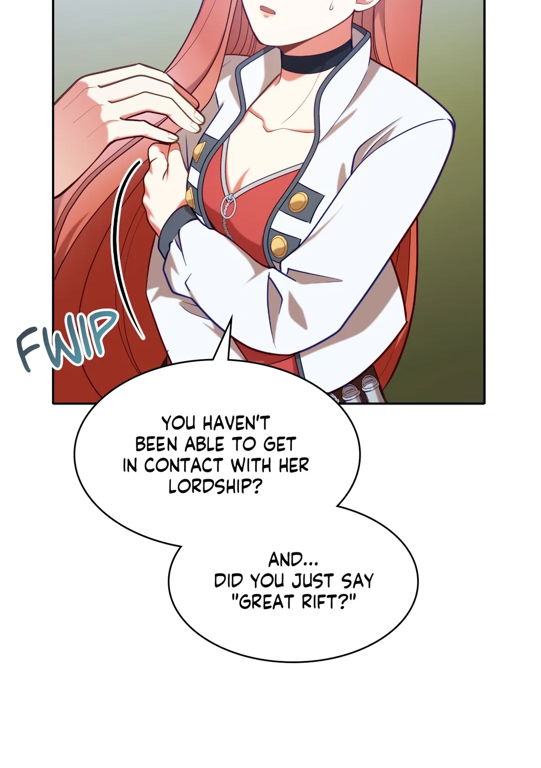 Read Finding Twilight chapter 20 image 40 on Lezhin