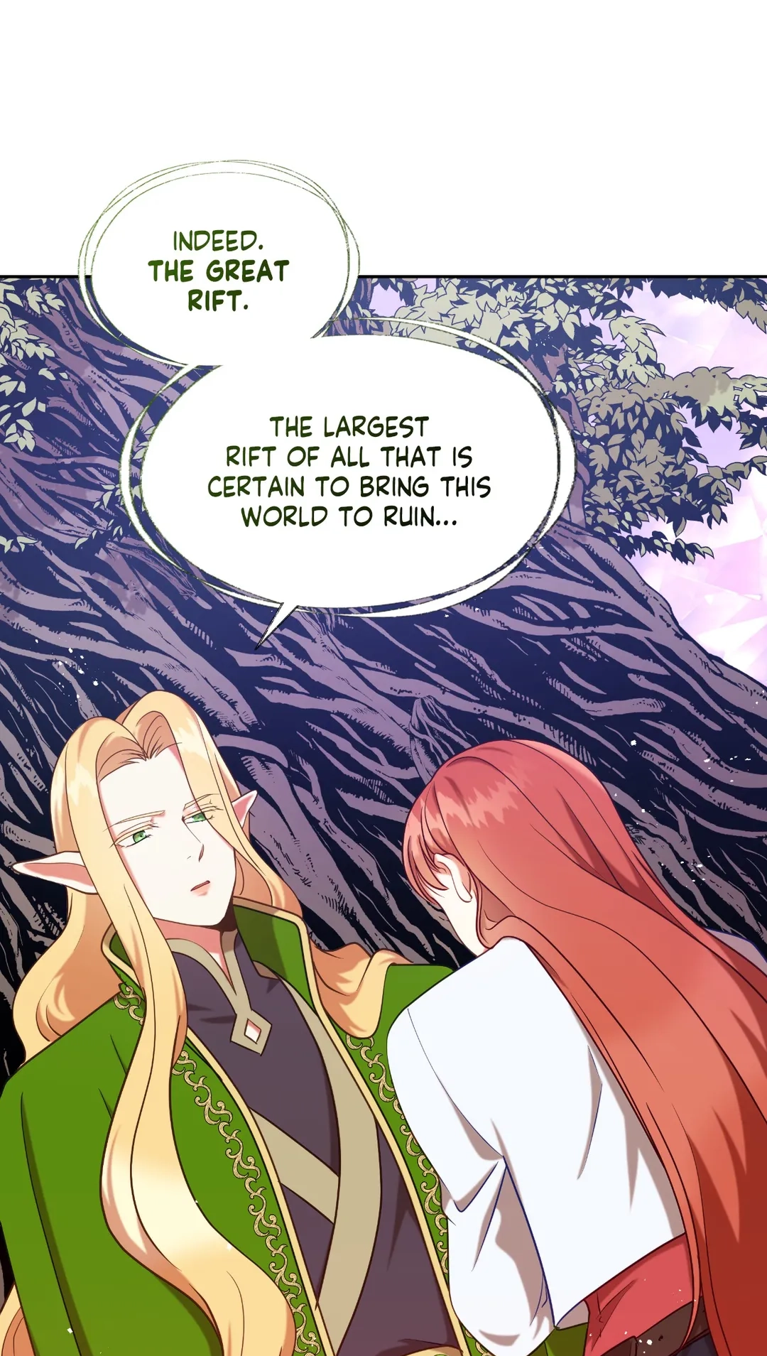 Read Finding Twilight chapter 20 image 41 on Lezhin