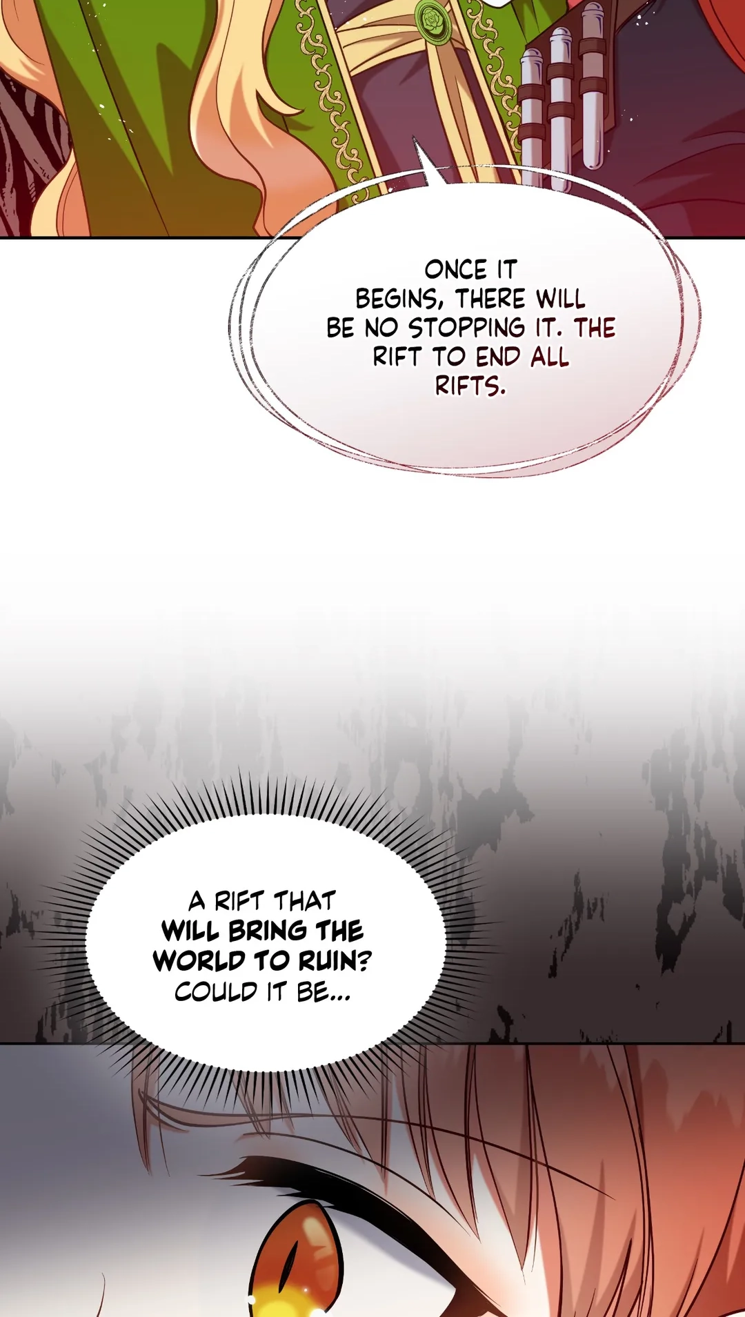 Read Finding Twilight chapter 20 image 42 on Lezhin